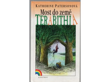 Most do země Terabithia, Katherine Peterson, 1999