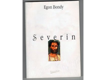 Severin, Egon Bondy, 1996