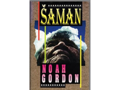 Šaman, Noah Gordon, 1995