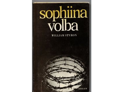 Sophiina volba, William Styron, 1988