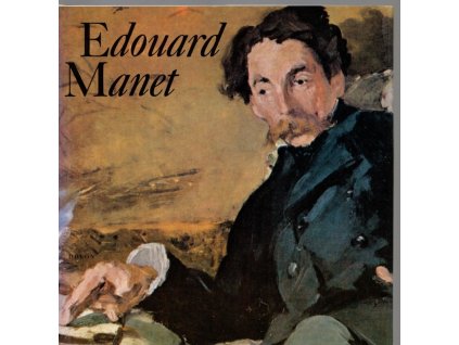 Edouard Manet, Roman Prahl, 1991