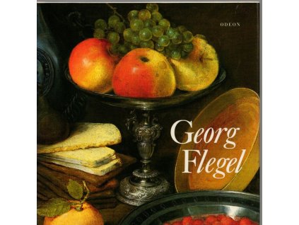 Georg Flegel, Hana Seifertová, 1992