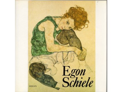 Egon Schiele, Josef Kroutvor, 1991