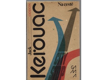 Na cestě, Jack Kerouac, 1980