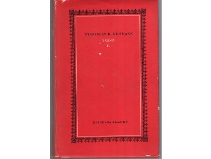 Básně II, Heinrich Heine, 1965