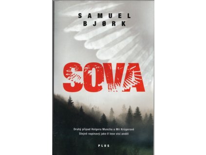 Sova, Samuel Bjørk, 2017