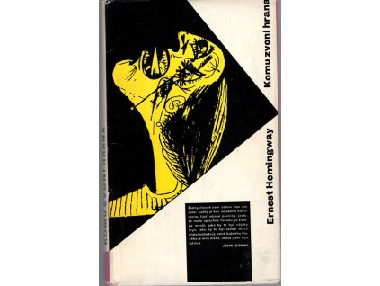 Komu zvoní hrana, Ernest Hemingway, 1962