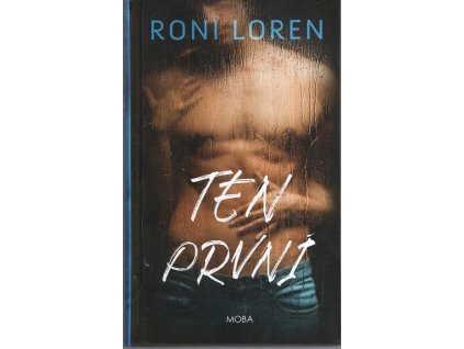 Ten první, Roni Loren, 2022