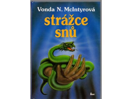 Strážce snů, Vonda N McIntyre, 1993