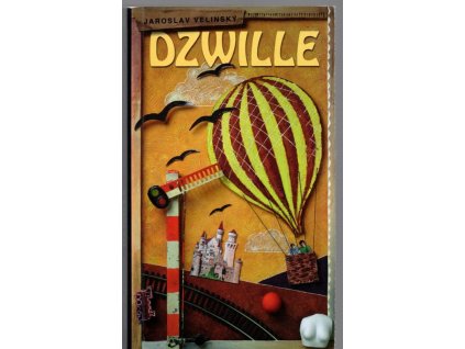 Dzwille, Jaroslav Velinský, 1996