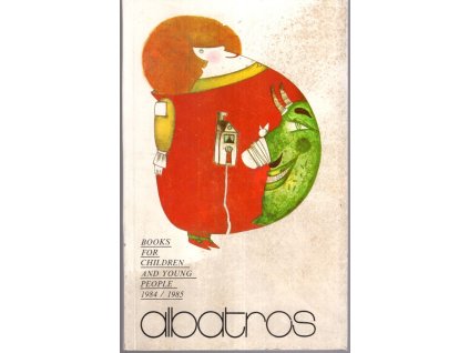 Books for Childern and Young People 1984-1985, 1985