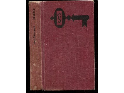 Zbabělci, Josef Škvorecký, 1966