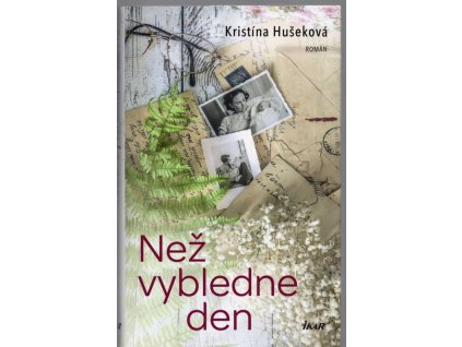 Než vybledne den, Kristína Hušeková, 2021