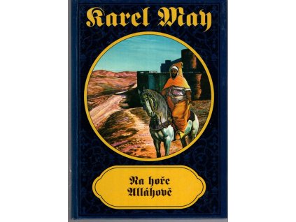 Na hoře Alláhově, Karl May, 2000