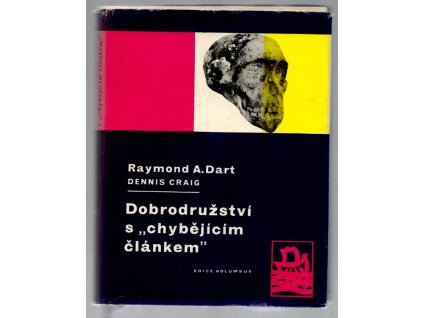 Dobrodružství s chybějícím článkem, Craig Dennis Dart, 1963