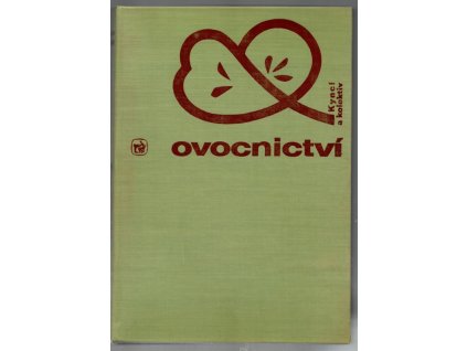 Ovocnictví, František Kyncl, 1979