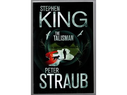 The Talisman, Stephen King, 2012
