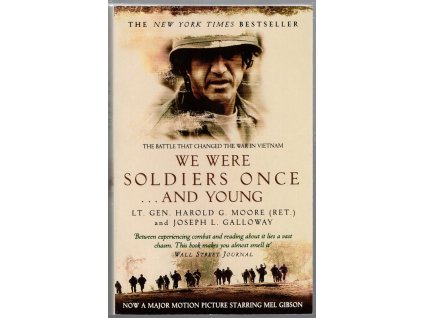 We Were Soldiers Once ... and Young, Harold G. Moore, 2002