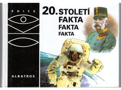 20. století - fakta, fakta, fakta, Václav Flegl, 2001