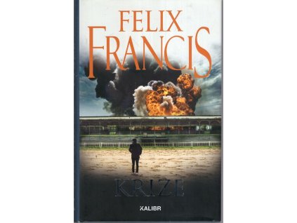 Krize, Felix Francis, 2018