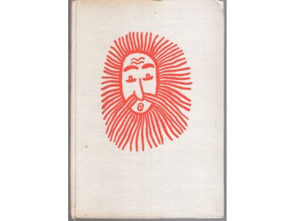 Obr na Šošole - pověsti ze severní Moravy, Anežka Šulová, 1964