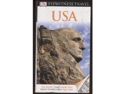 Eyewitness Travel - USA, 2012