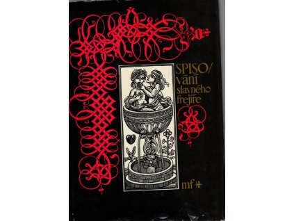 Spisování slavného frejíře, Zdeňka Tichá, 1978