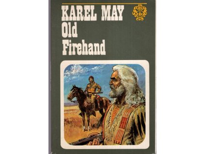 Old Firehand, Karl May, 1991