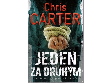 Jeden za druhým, Chris Carter, 2020