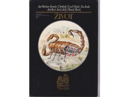 Život, Jan Buchar, 1987