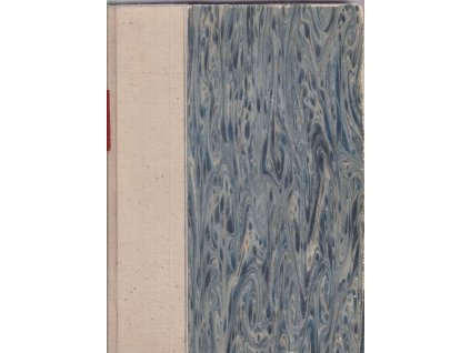 Dějiny umění v obrysech, Antonín Matějček, 1942