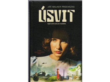 Úsvit, Jiří Walker Procházka, 2023