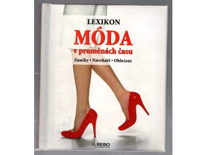 Móda v proměnách času, Sylvia Jonas, 2008