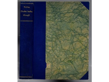 Druhá kniha džunglí, Rudyard Kipling, 0