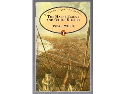 The happy prince and other stories, Oscar Wilde, 1994