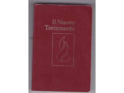 Il nuovo testamento, 1992