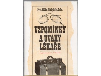 Vzpomínky a úvahy lékaře, Jiří Syllaba, 1992