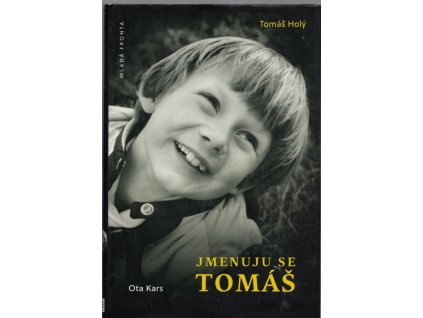 Jmenuju se Tomáš, Ota Karas, 2017