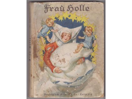 Frau Holle und andere Märchen, 0