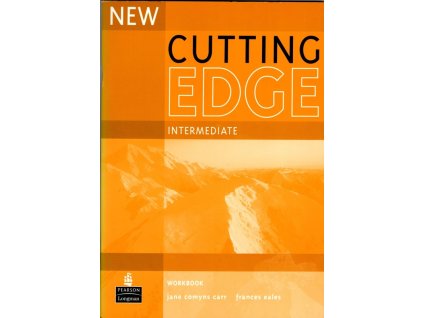 New cutting edge : intermediate : workbook, Jane Carr, 2005