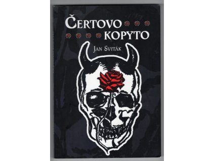 Čertovo kopyto, Jan Sviták, 2011