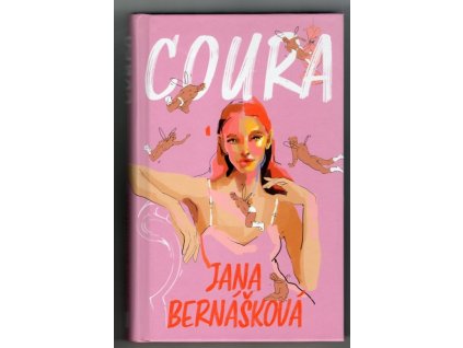 Coura, Jana Bernášková, 2021