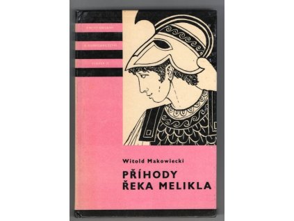 Příhody Řeka Melikla, Witold Makowiecki, 1974