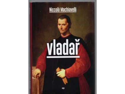 Vladař, Niccoló Machiavelli, 2012