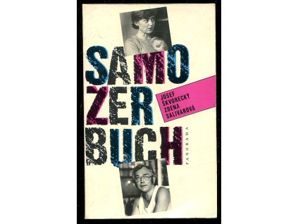 Samožerbuch, Josef Škvorecký, 1991