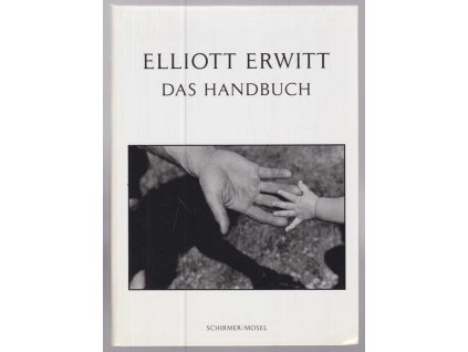 Das Handbuch, Elliott Erwitt, 2003