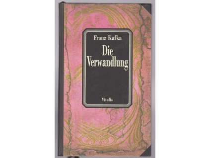 Die Verwandlung, Franz Kafka, 2008
