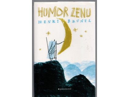 Humor zenu, Henri Brunel, 2014