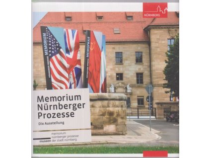 Memorium Nürnberger Prozesse, 2011
