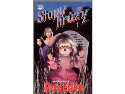 Posedlá, Lynn Beach, 1992